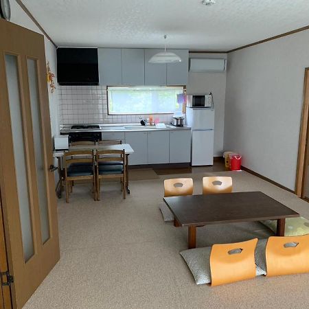 Furano Ueda House Villa Exterior photo